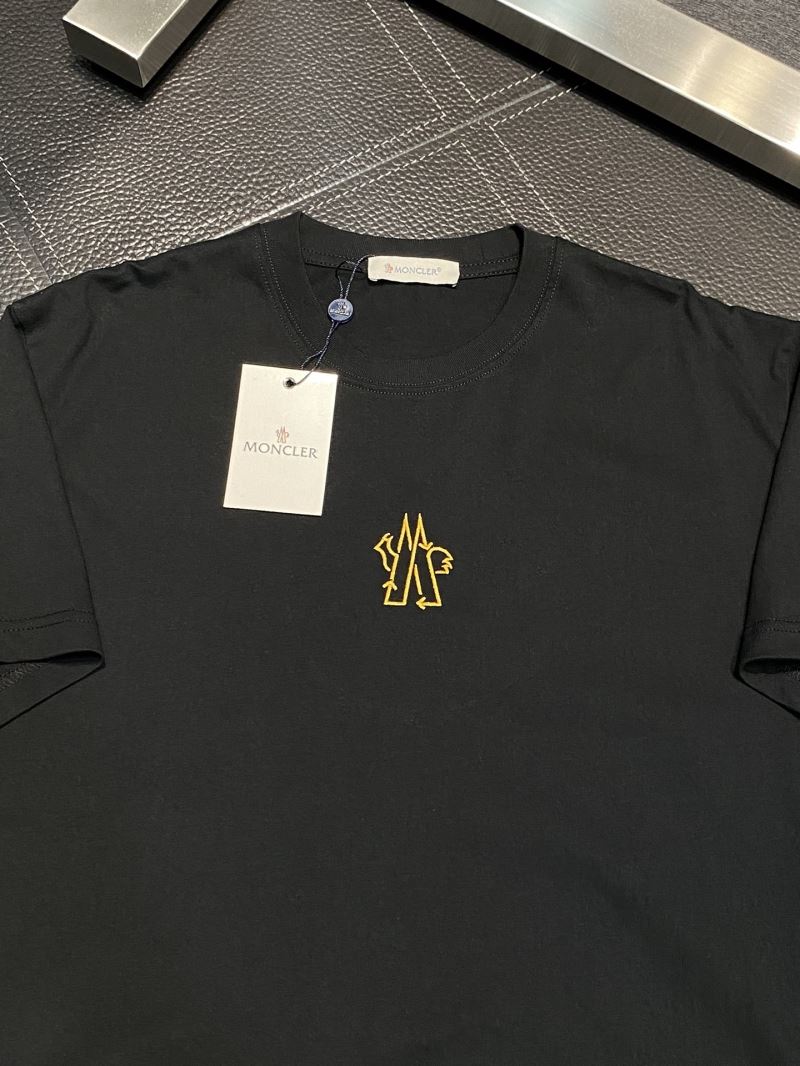 Moncler T-Shirts